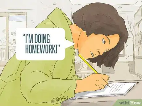 Image titled Get Boring Homework Done Step 14