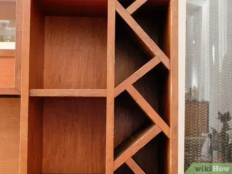 Image titled Age Wine Without a Cellar Step 4