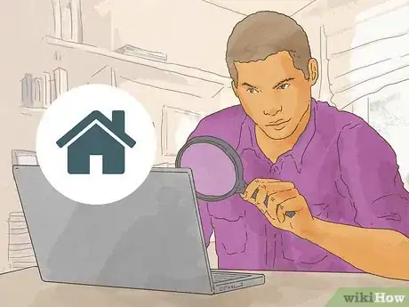 Image titled Spot Red Flags in Vacation Rental Contracts Step 1