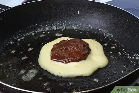 Image titled Make Nutella Pancakes Step 12