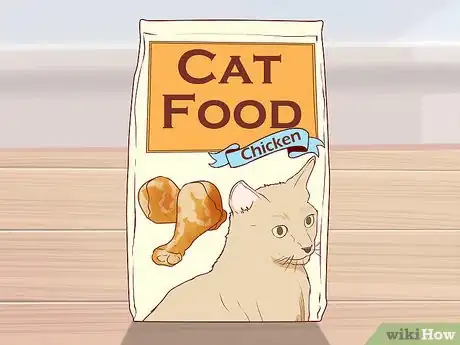 Image titled Take Care of a Chartreux Cat Step 5