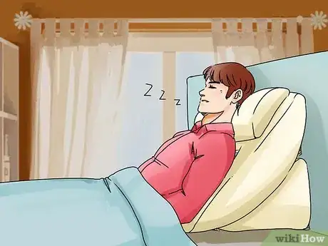 Image titled Cope With the Loss of a Loved One Step 8