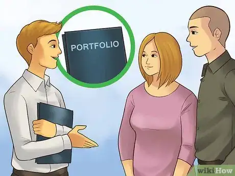 Image titled Photograph a Wedding Step 1