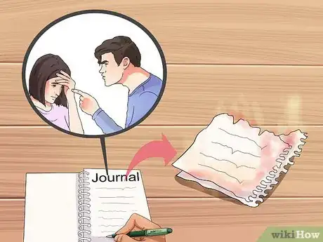 Image titled Manage Bipolar Depression with Journaling Step 15