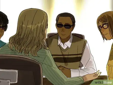 Image titled Cope with Suicidal Thoughts if You're Blind or Visually Impaired Step 4