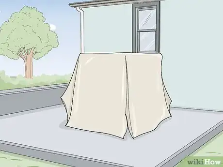 Image titled Shrink Wrap Outdoor Furniture Step 14