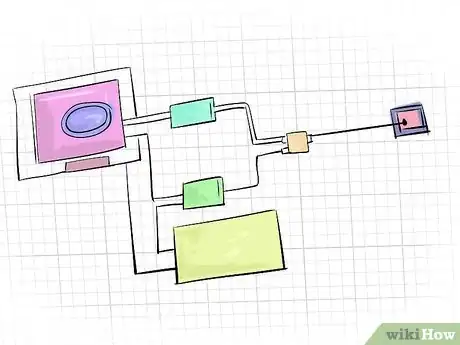 Image titled Upgrade Your Old TV Step 1