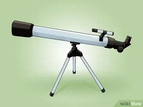 Image titled Observe Mercury Step 6