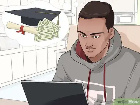 Image titled Pay for Medical School Step 6