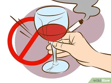 Image titled Get over an Ex Boyfriend Step 17