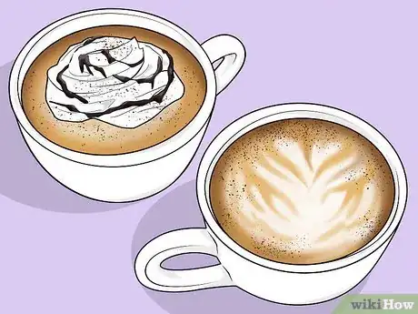 Image titled Make a Caffe Mocha Step 5