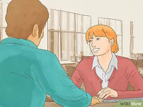 Image titled Be More Attractive to Someone at Work Step 10
