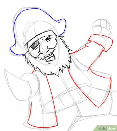 Image titled Coat Step 6