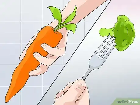 Image titled Help Fight Cataracts Through Diet Step 3