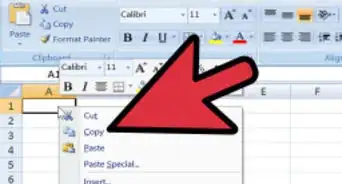 Calculate Annual Growth Rate in Excel