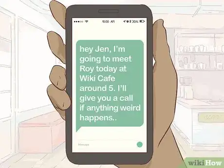 Image titled Make Friends Online Step 15