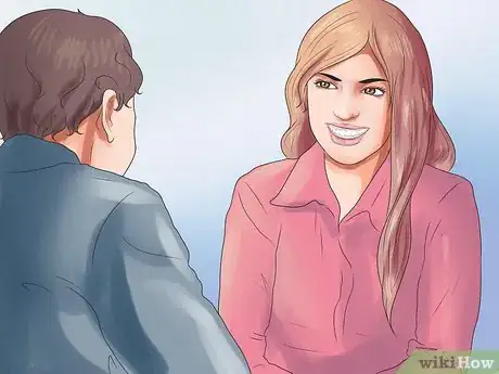 Image titled Apply for a Job in Person Step 13