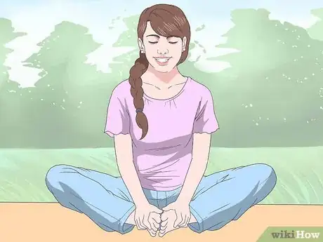 Image titled Reduce Anxiety About Driving if You're a Teenager Step 6