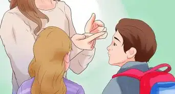 Handle Behavioral Issues in the Classroom