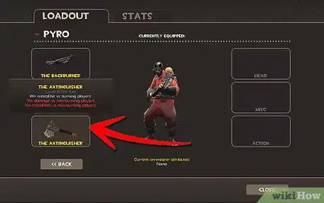 Image titled Play a Pyro in Team Fortress 2 Step 16