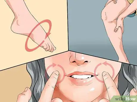 Image titled Stop Back Pain by Relaxing Step 1