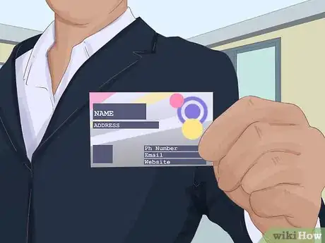 Image titled Advertise an Event Planning Business Step 3