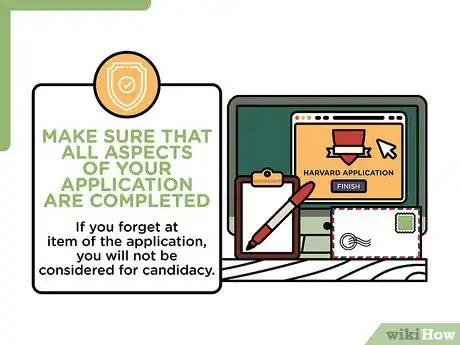 Image titled Get Into Harvard University Step 11