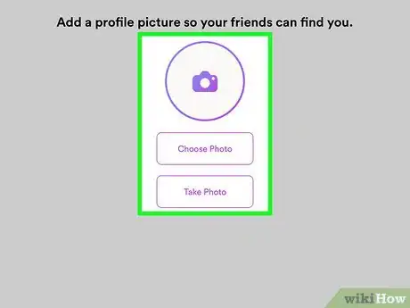 Image titled Use IRL ‐ Let's Hang on iPhone or iPad Step 11