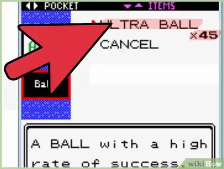 Image titled Catch Legendary Pokemon Easily Step 7