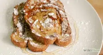 Make Vegan French Toast