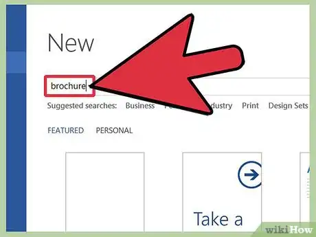 Image titled Make a Word Template Step 10