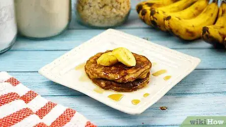 Image titled Make Banana Pancakes Step 23