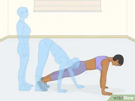 Image titled Tone Your Arms at Home (Women) Step 1