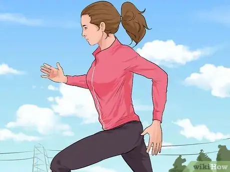 Image titled Teach Yourself Martial Arts Step 11