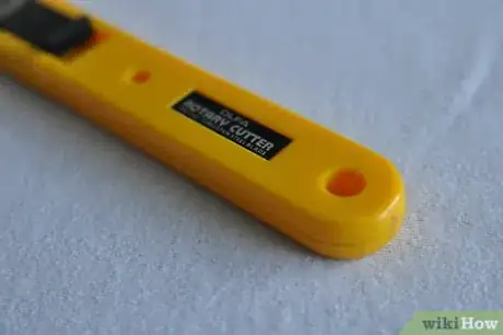 Image titled Choose and Use a Rotary Cutter Step 2