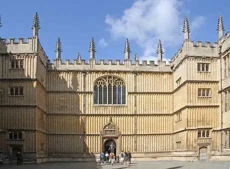 Image titled BodleianLibrary.jpeg