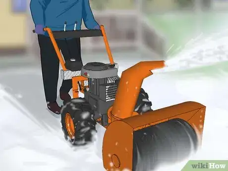 Image titled Stay Safe when Shoveling Snow Step 13