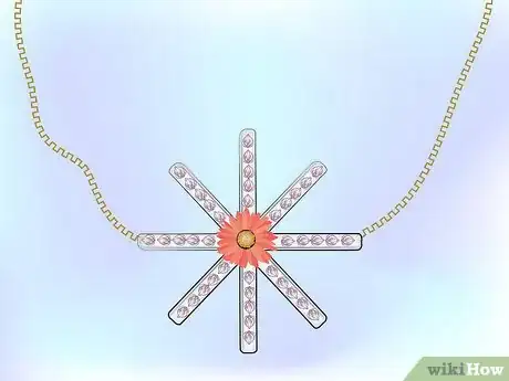 Image titled Craft Blu Tack Jewelry and Accessories Step 6