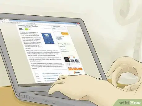 Image titled Find an Experienced Criminal Defense Lawyer Step 6