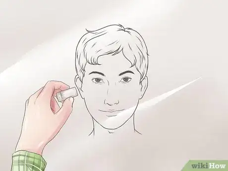 Image titled Draw a Face Step 21