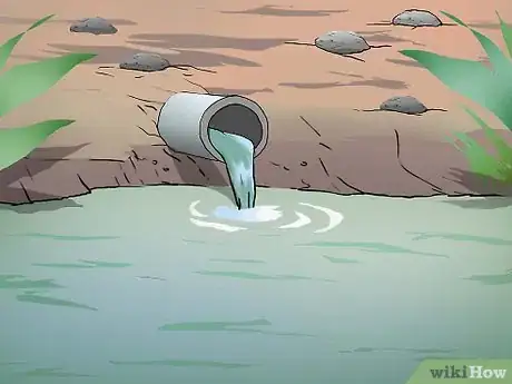 Image titled Set Up a Freshwater Crayfish Farm Step 4