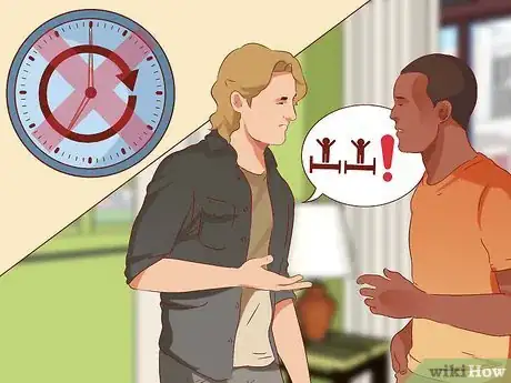 Image titled Live with a College Roommate Who Is Your Total Opposite Step 6