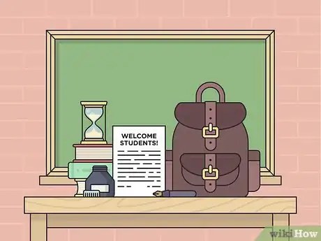 Image titled Survive Your First Year in Teaching Step 8