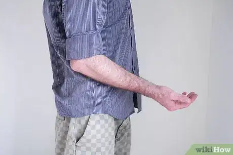 Image titled Catch Small Food Objects in Your Mouth Step 3