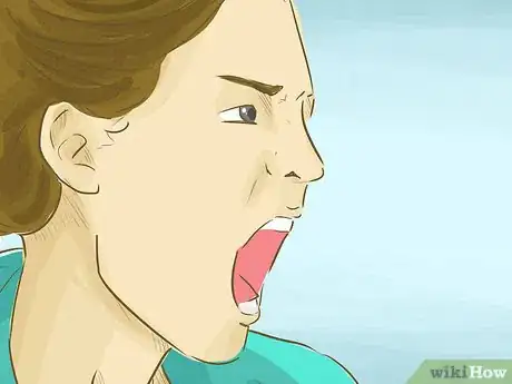 Image titled Do Heavy Metal Yoga Step 5