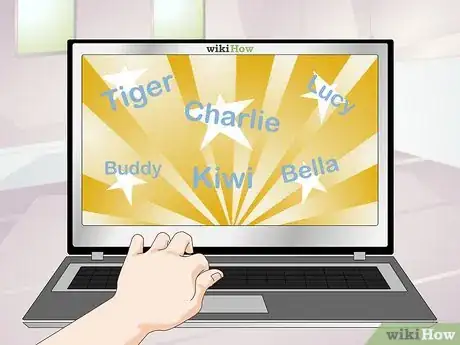 Image titled Choose Your Guinea Pig's Name Step 9