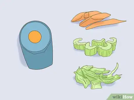 Image titled Teach a Guinea Pig to Do Tricks Step 3