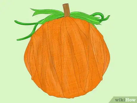 Image titled Make a Pumpkin Wreath Step 16