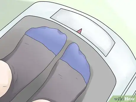 Image titled Safely Gain Weight with Gestational Diabetes Step 1