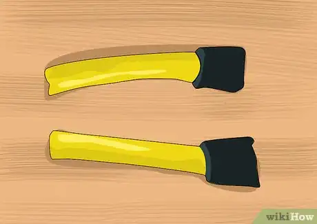 Image titled Make a Minion Cake Step 19